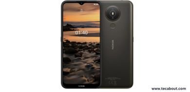 Nokia 3.4