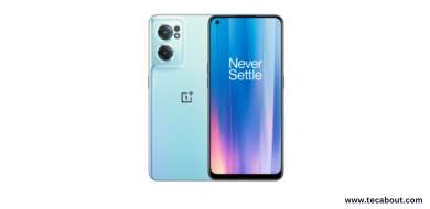 OnePlus Nord CE 2 5G