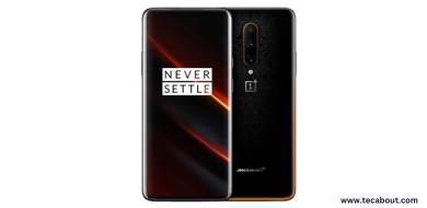 OnePlus 7T Pro 5G McLaren Edition