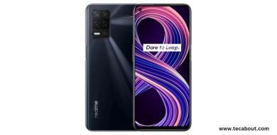 Realme 8 5G