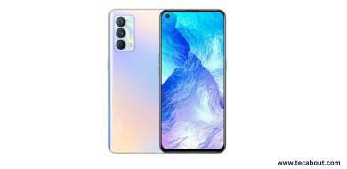 Realme GT Master Edition