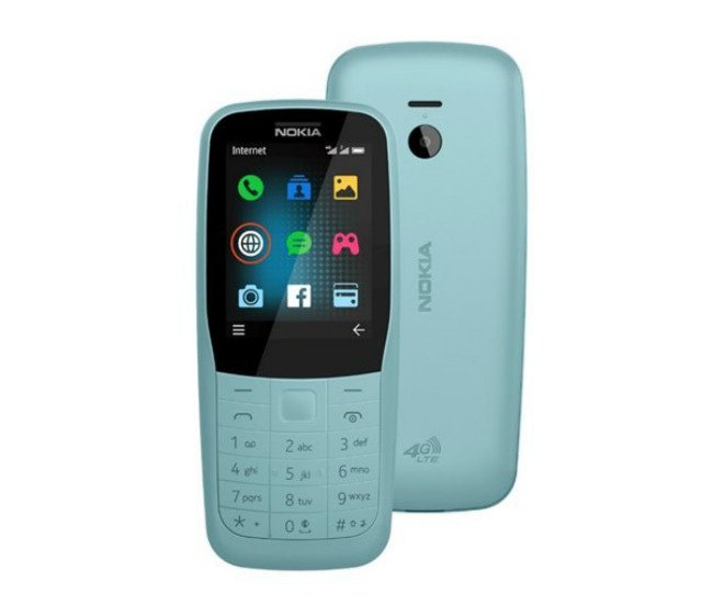 Nokia 220 (4G)