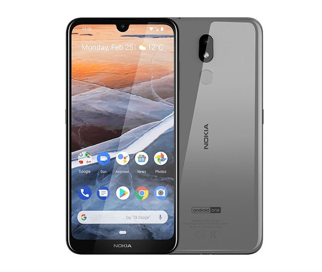 Nokia 3.2