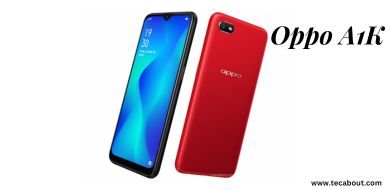 Oppo A12