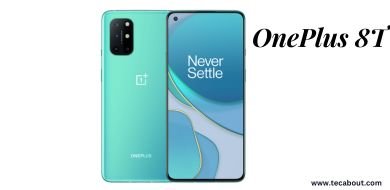 OnePlus 8T