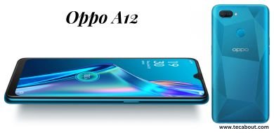 Oppo A1K