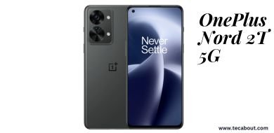 OnePlus 7T