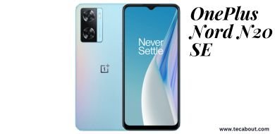 OnePlus 7