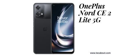 OnePlus Nord 2T 5G