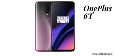 OnePlus 5T