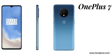 OnePlus 6T