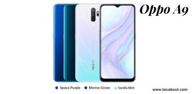 Oppo A9 (2020)