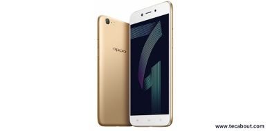 Oppo A71 (2018)