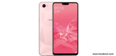 Oppo A3s