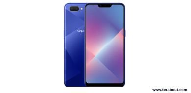 Oppo A5