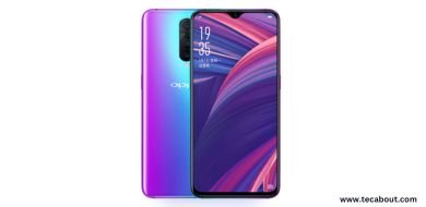 Oppo R17 Pro