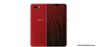 Oppo A5s