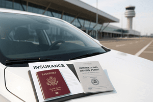 Car Insurance for International Driver’s License: Complete Guide